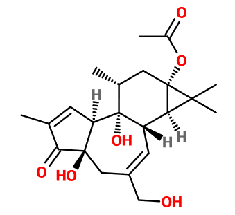 (image for) MC080275 Prostratin
